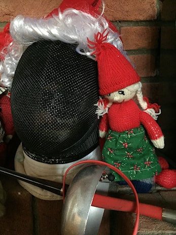 Fekting starter igjen på nyåret 8. januar